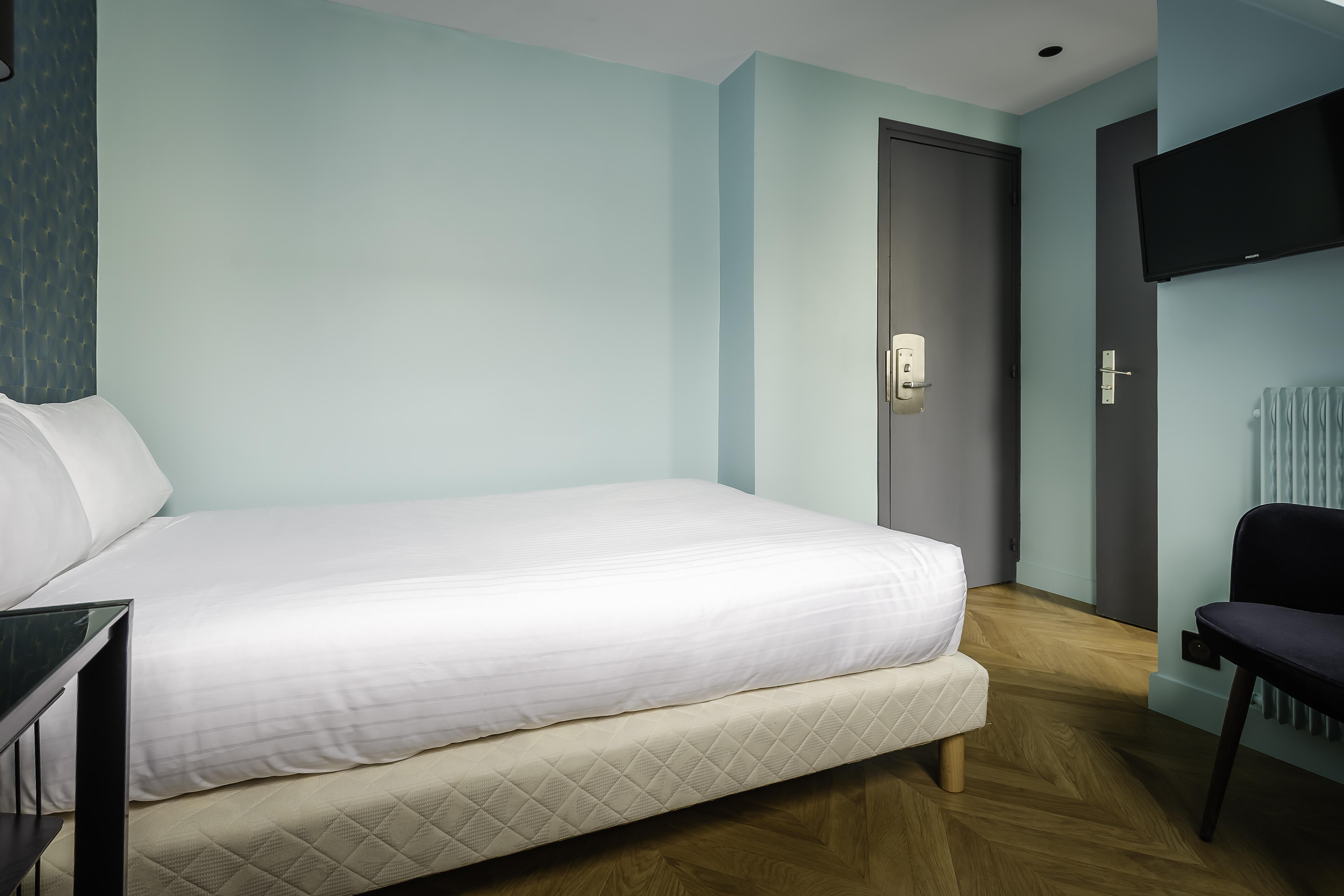Hotel Elysee Etoile Париж Экстерьер фото